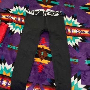 Gymshark leggings